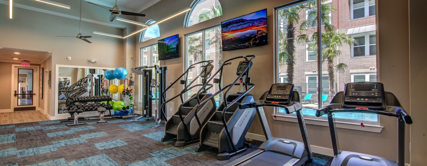 Petfriendly apartments in Frisco, TX Newman Village