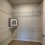 Large Walk-In Closets