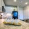 White Cabinets