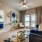 Living to Bedroom