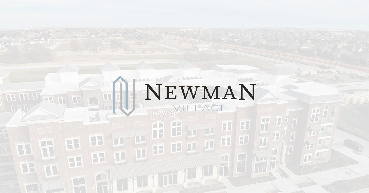 Newman Village is a petfriendly apartment community in Frisco, TX